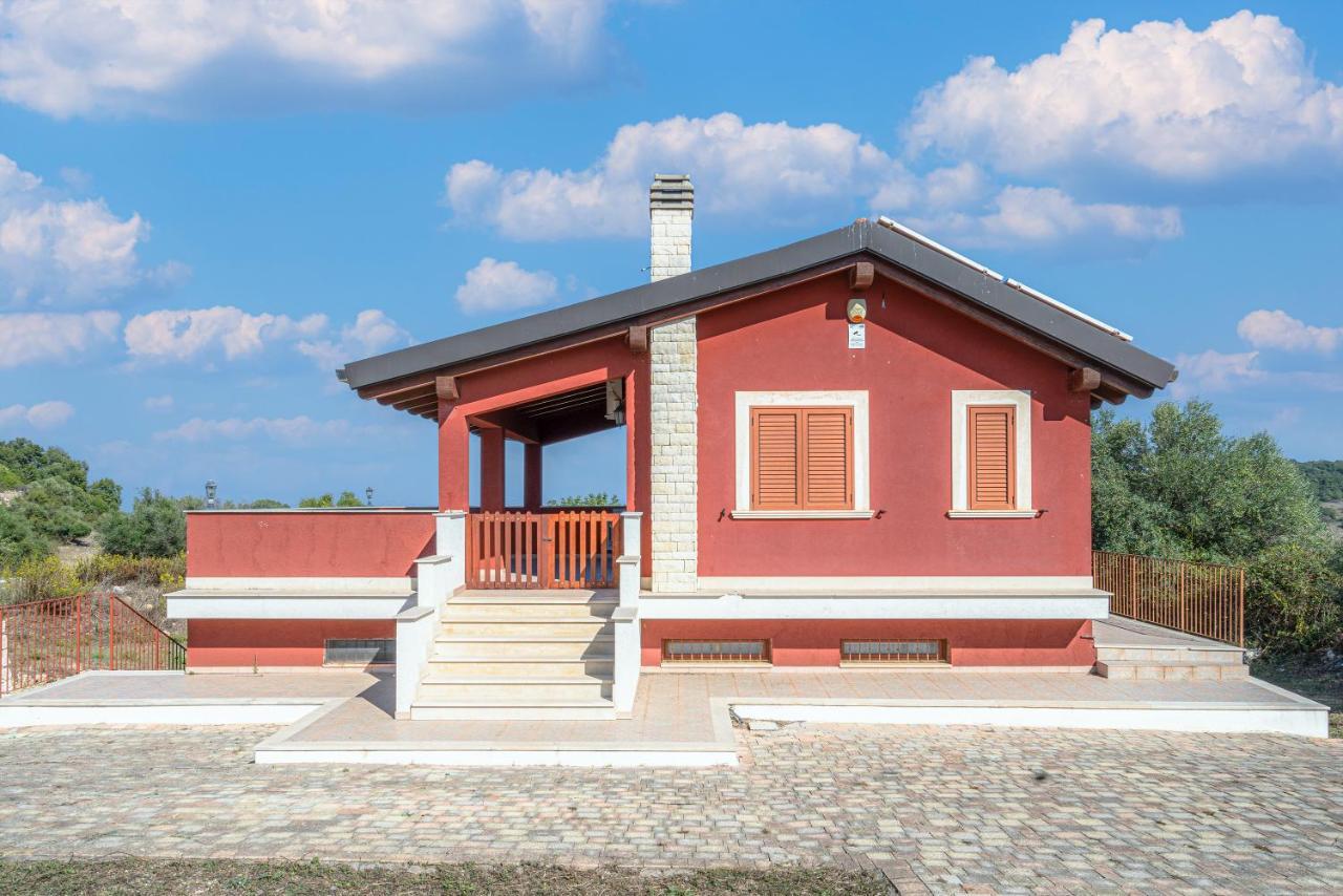 Villa Le Colline Sul Mare *