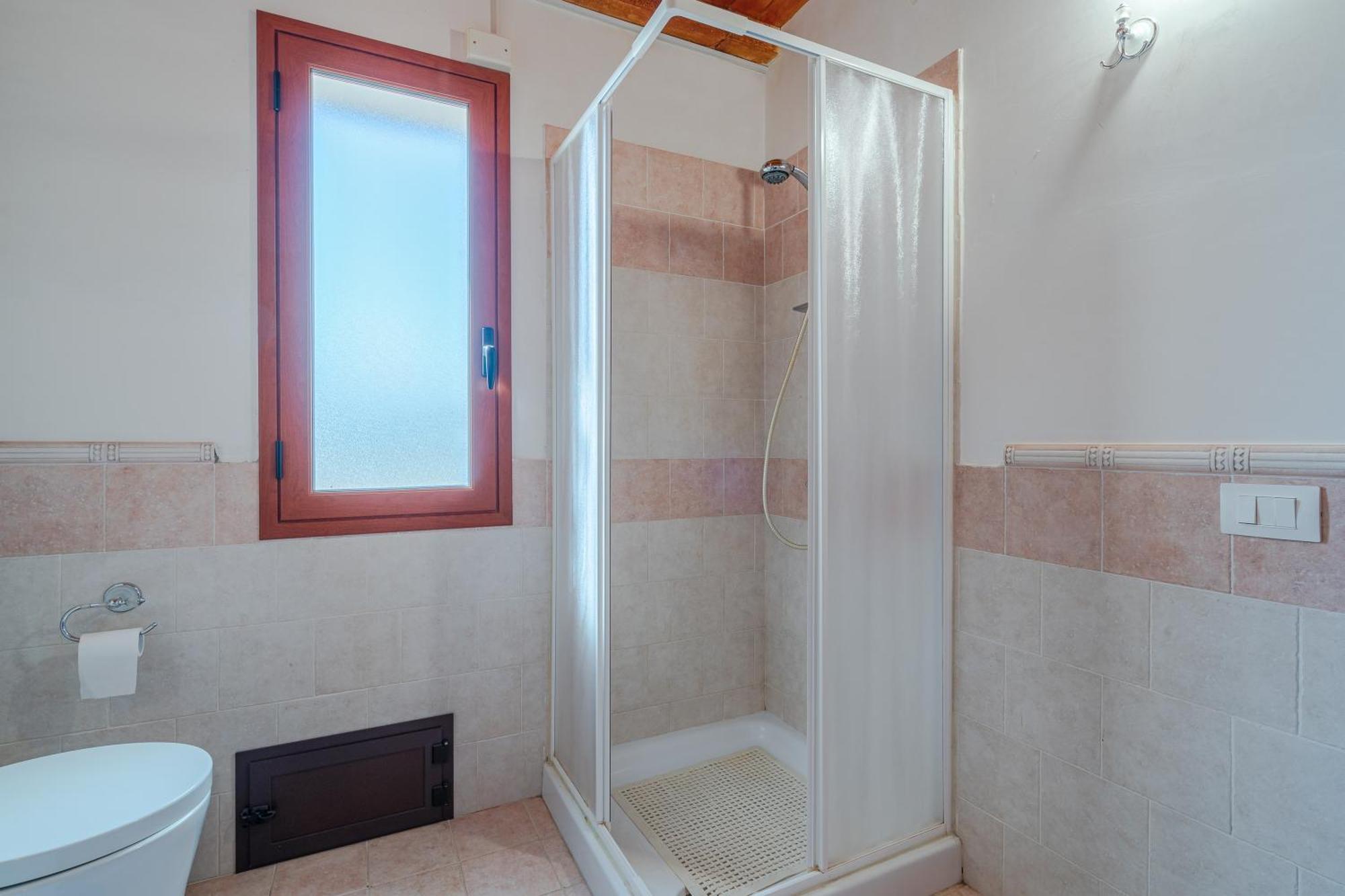 Villa Le Colline Sul Mare Sortino