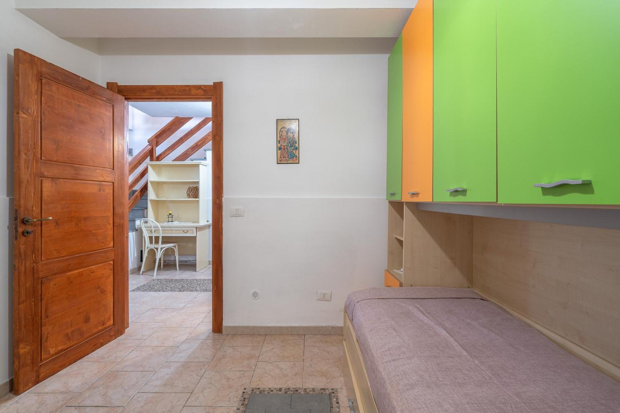 Villa Le Colline Sul Mare *