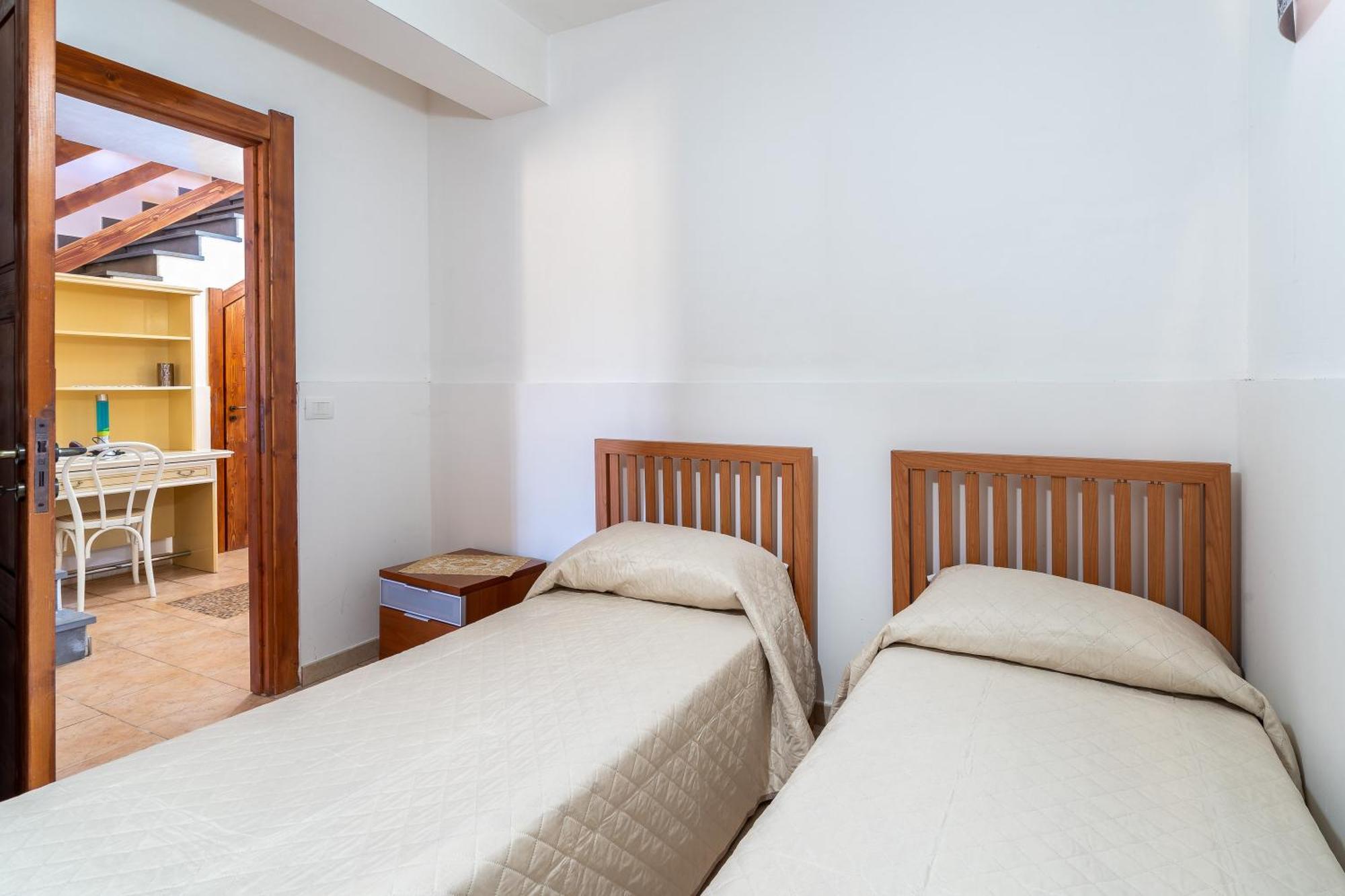 Villa Le Colline Sul Mare *