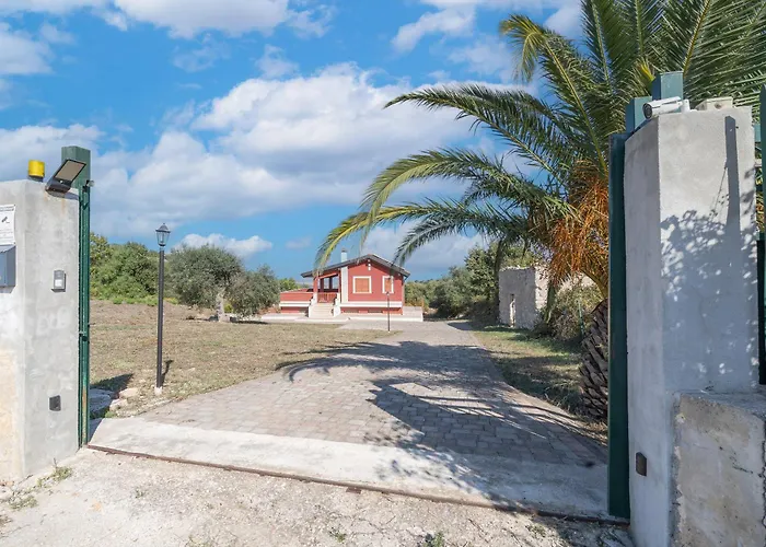 Le Colline Sul Mare