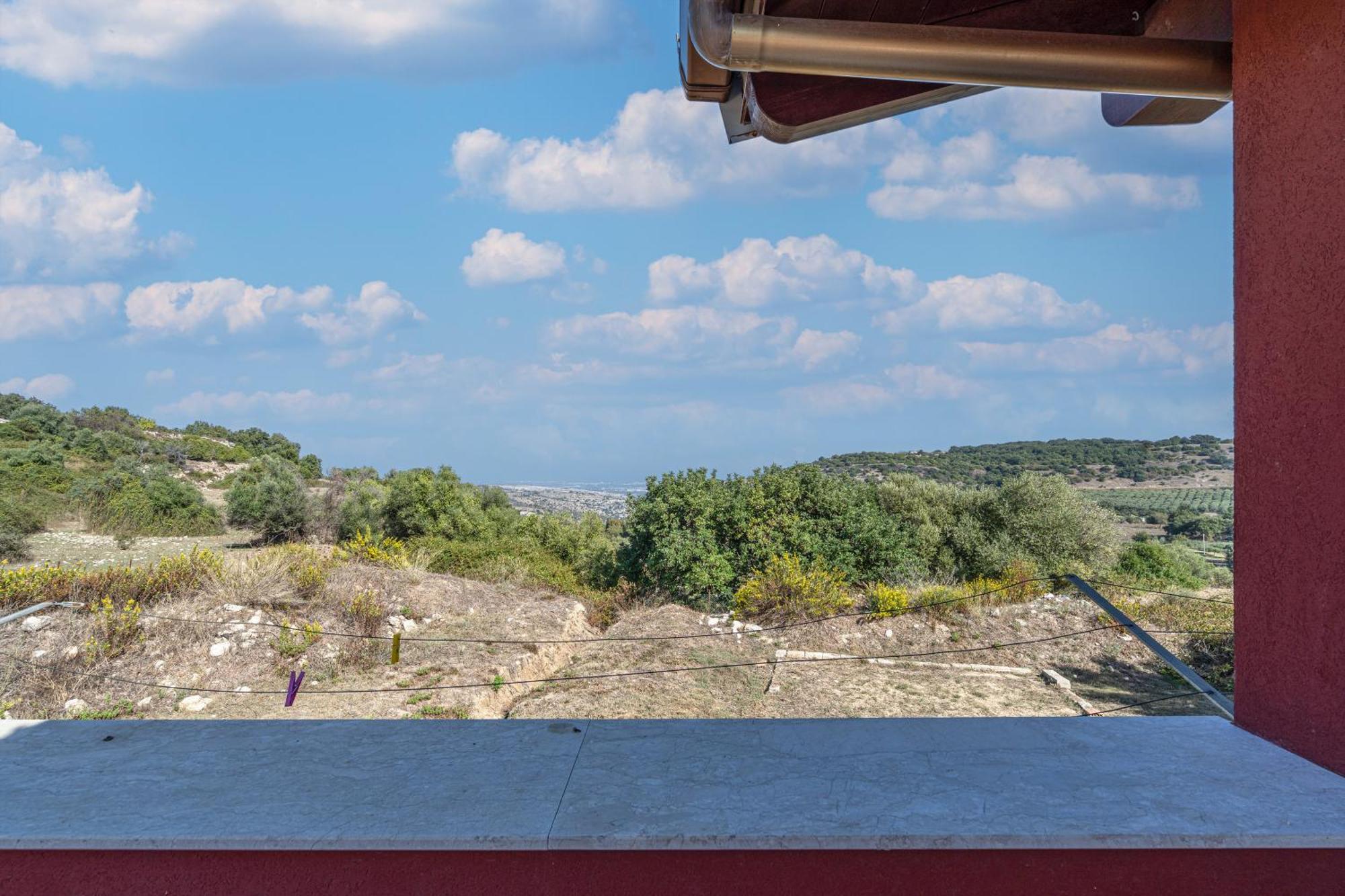 Villa Le Colline Sul Mare *